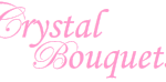Crystal Bouquets